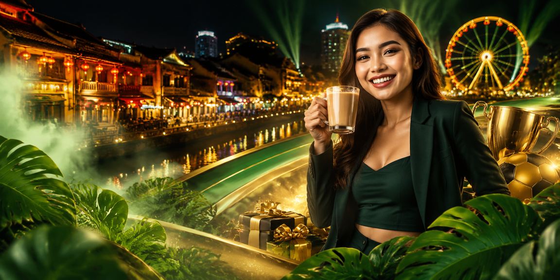 luckybet777